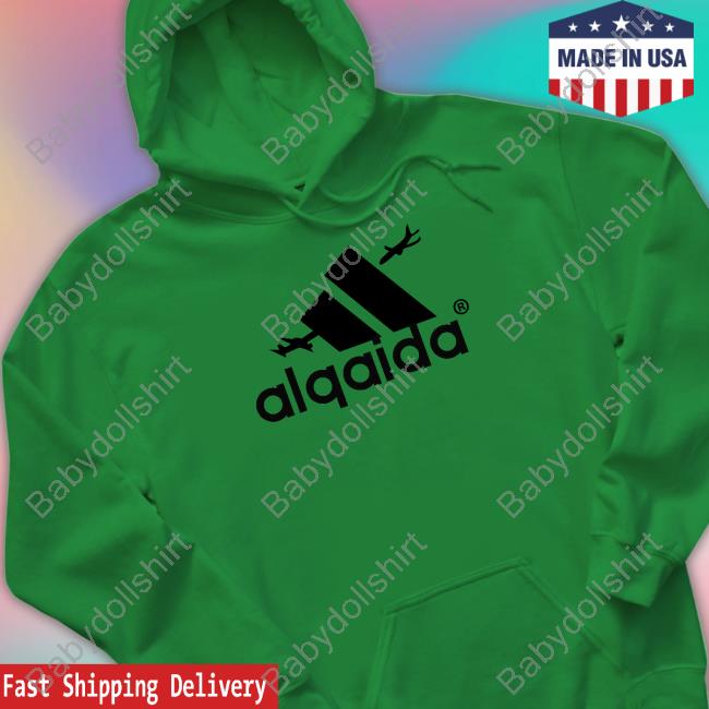 Official Algaida T Shirt