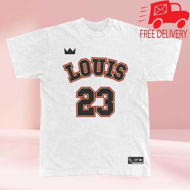 Louis The Child Official Merch Store Red Rocks 23 Short Sleeve Tee Louis The Child Clothing