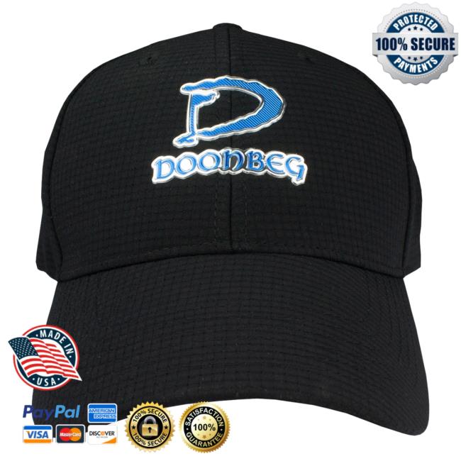 Official Donald Trump Merch Store Donald Trump Doonbeg Heritage Golf Hat Donald Trump Apparel Clothing Shop DonaldTrump
