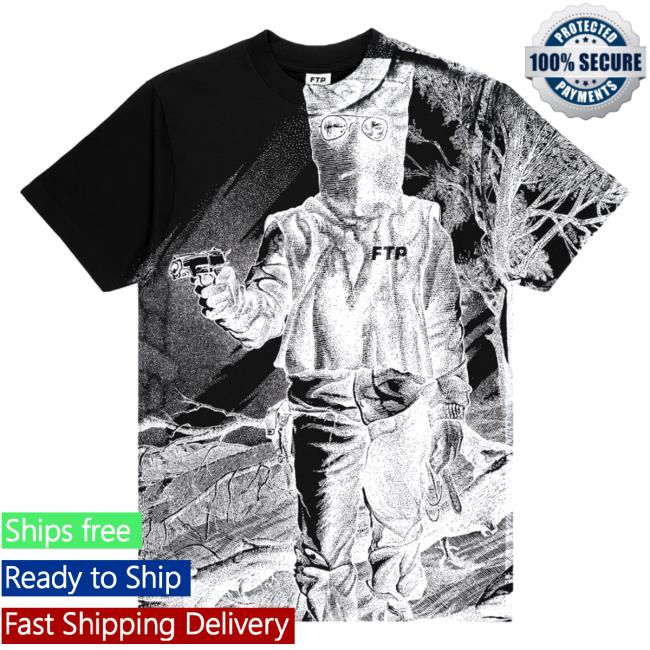 Zodiac Tee Shirt