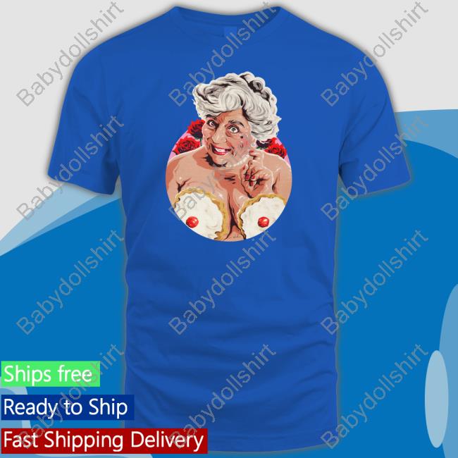 Nordacious Miriam Shirt