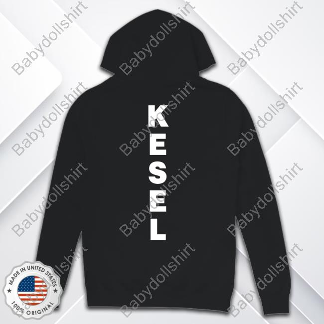 Kesel Crewneck Sweatshirt