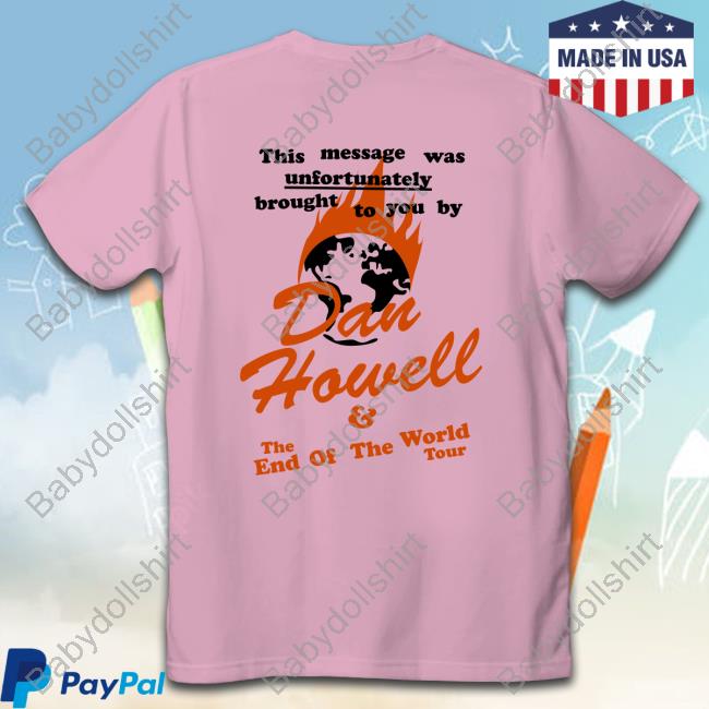 Official Daniel Howell - Save The Bees Top Shirt Daniel Howell - Save The Bees Top Shirt