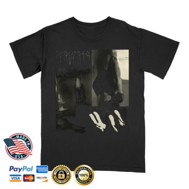 Ethel Cain Heaven Has Short Sleeve Shirt Ethel Cain Merch Shop