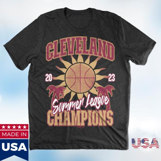 Official Big Play Store Summer Champs Cap
