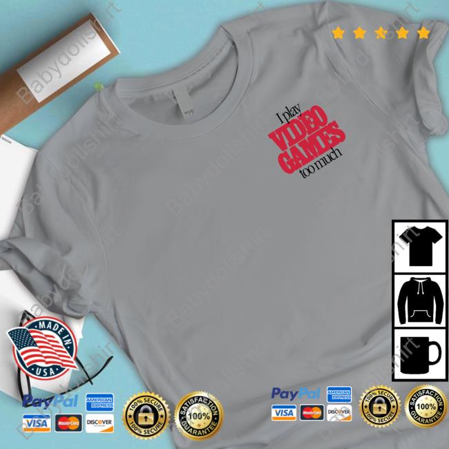 Hot Elbows Tee