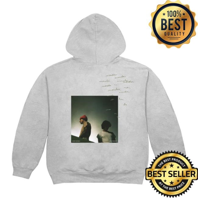 Shawn Mendes Merch Monster Hoodie Sweatshirt Shawn Mendes Shop