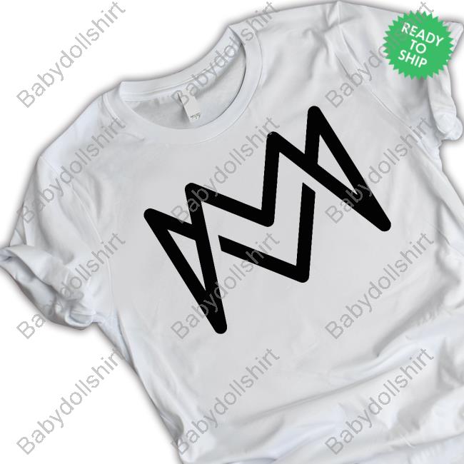 Official Mogul Merch Symbolic Logo T-Shirt