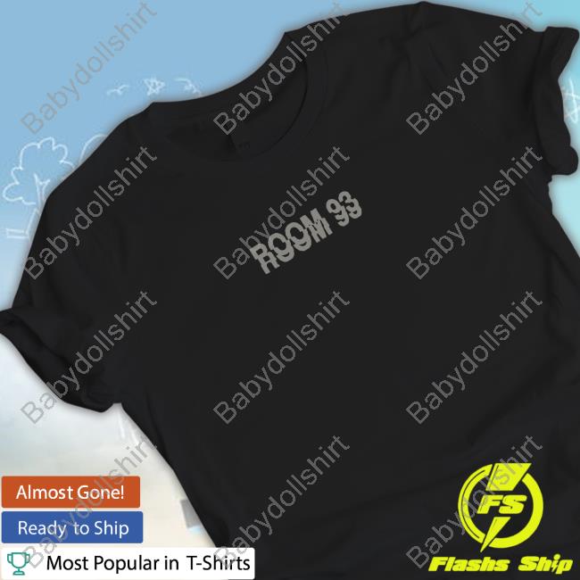 Official Halsey Merch Where It Started T-Shirt