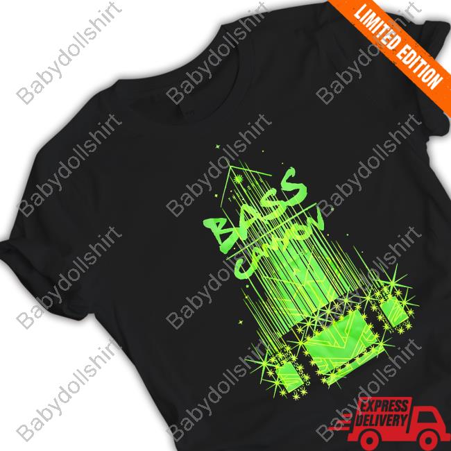Stage Lights T-Shirt Excision