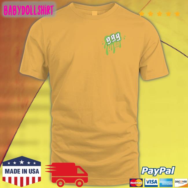 999 Champion Tee