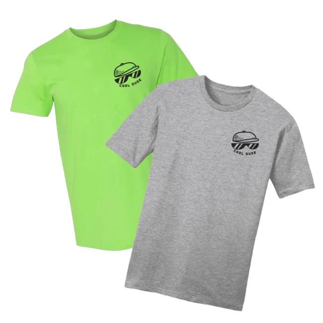 Official Dream Merch | Dream Cool Dude S/S Tee - Dream Smile Clothing Shop Apparel