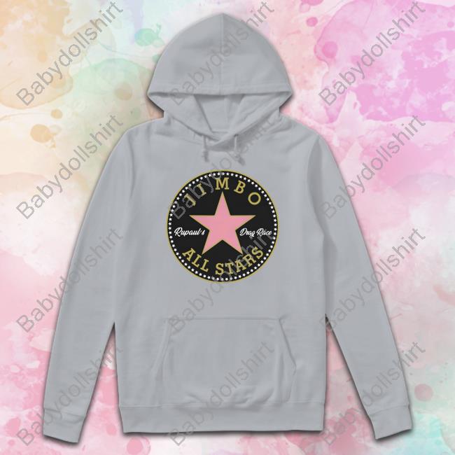 Official Jimbo Merch Jimbo All Stars T Shirt