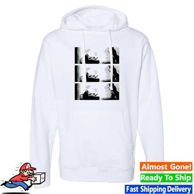 Official Upchurch Merch Store Shop Upchurch Mac Was Here Hoody