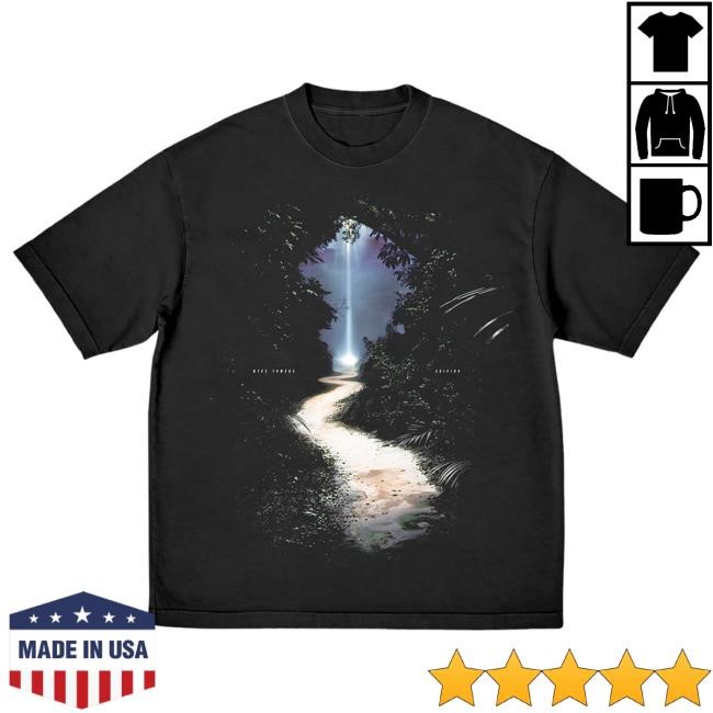Official Myke Towers Store Shop Adivino T Shirt
