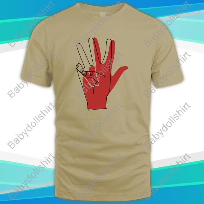 Drei Gläser Inglourious Basterds Tee