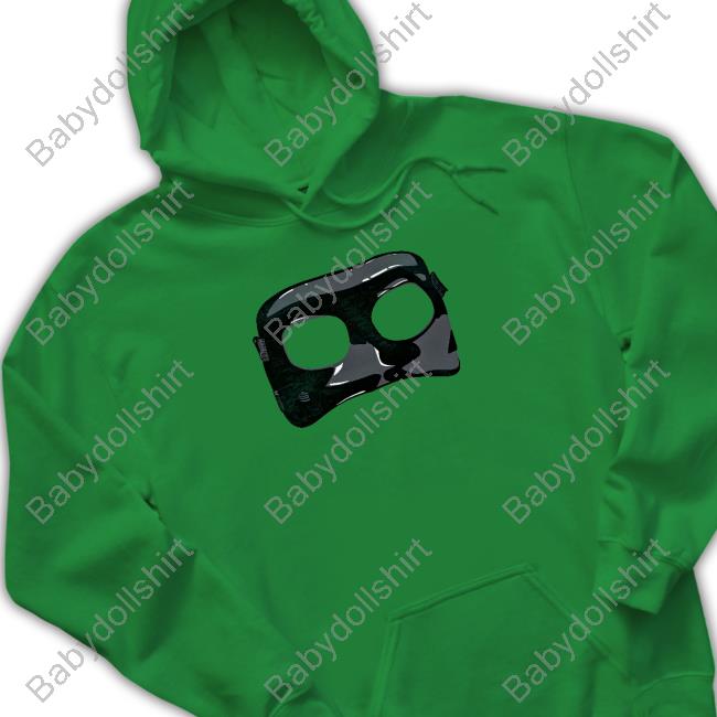 Official Barstool Sports J Mask Pardon My Take Sweatshirt