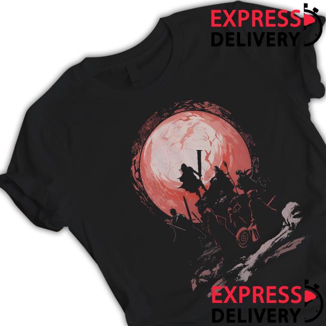 Heroes And Villanins Critical Role Mighty Nein Disaster Adventurers Natural Shirt