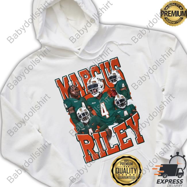 Marcus Riley Tank Top