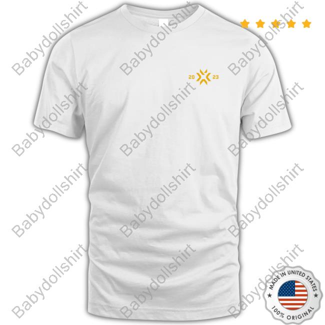 Riot Games Merch Game Changers Championship 23 Tee
