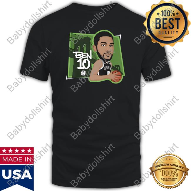 Ben 10 T Shirt