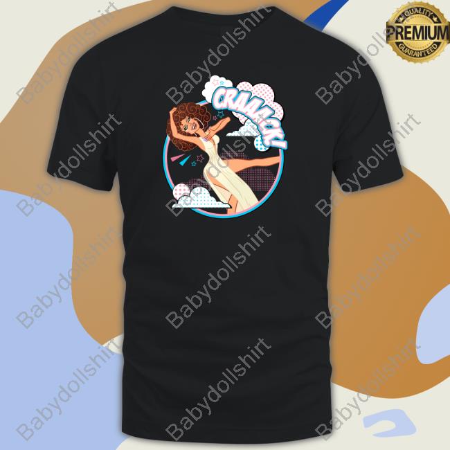 Neck Crack Limited Edition Long Sleeve Tee
