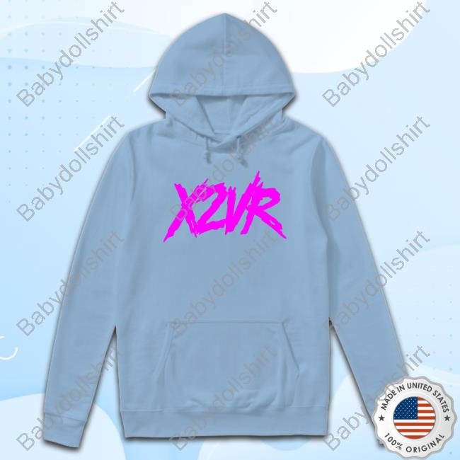 Official Sferaebbasta X2vr T Shirts