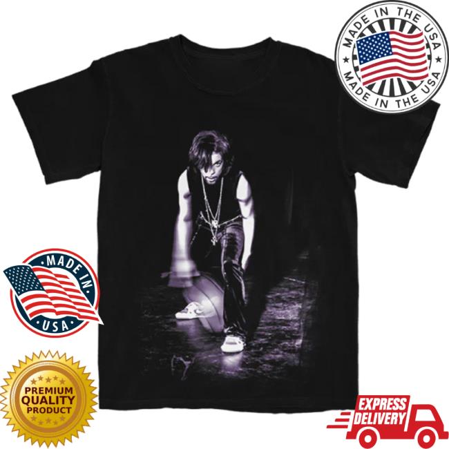 Prince Shirts vs. Blouses Tee