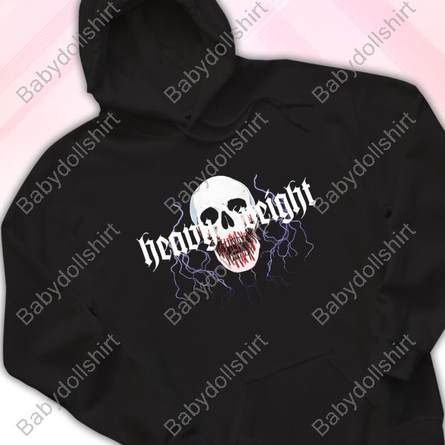 Kai Wachi Merch Heavyweight Club Long Sleeve Tee V3