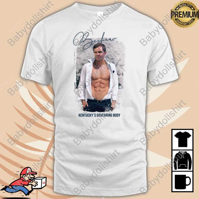 Beshear Kentucky's Governing Body Tees