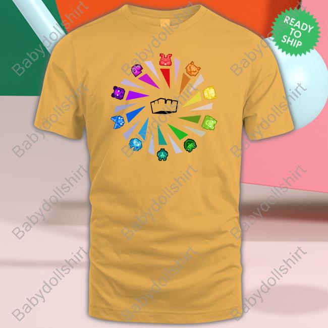 Mc Championship Team Mascots Rainbow Hoodie