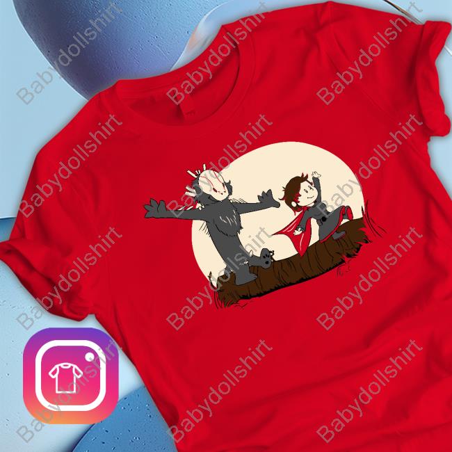 Hourly RWBY Rwby Remix Grimm And Ruby Shirt