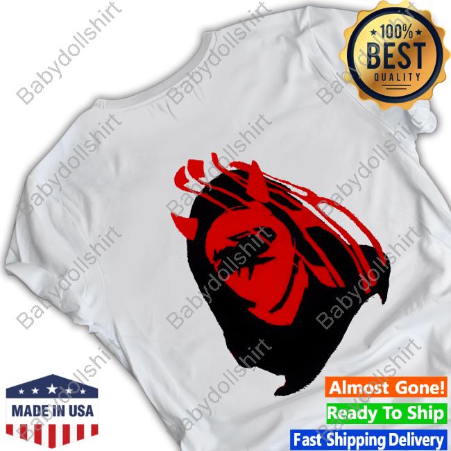 Aimev8 Shop Fear Tee Shirt