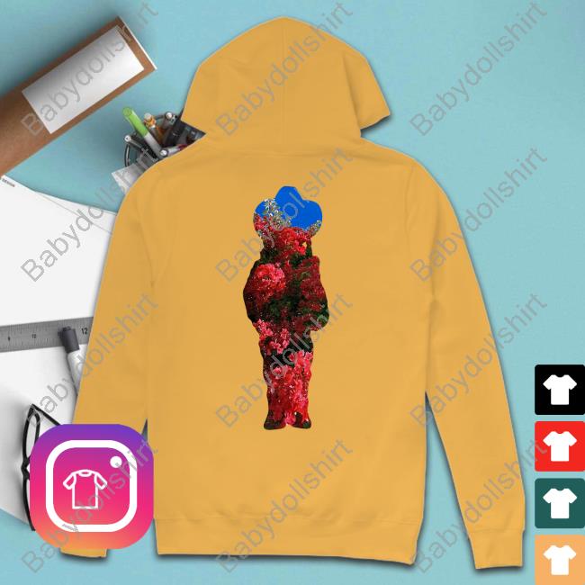 Becky G Merch 200% Tee Official Becky G 200% Long Sleeve