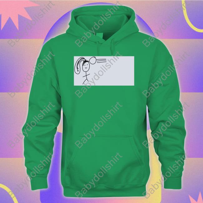 Doodle Sketch Shirt