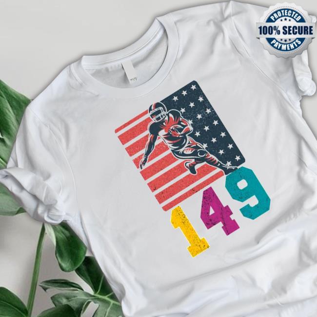 Official 149 Drew Brees Vintage Shirts