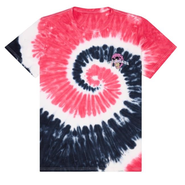 Official Valabasas "Protected" White/Red/Blackgray Shirt
