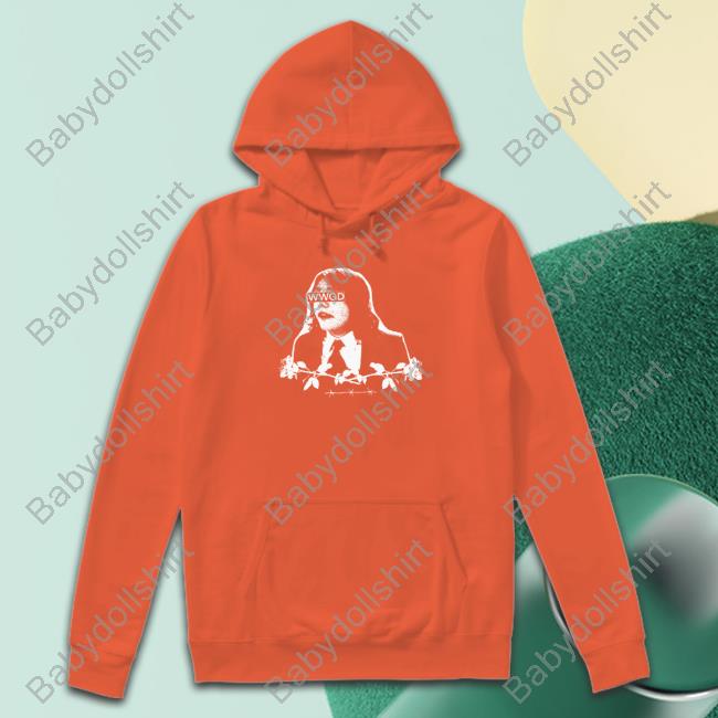 Official Catchinglizards Wwgd Shirt