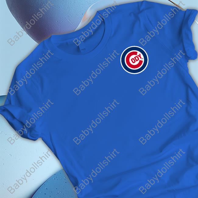 Official Obvious Shirts The Chicago Cody’S Hoodie
