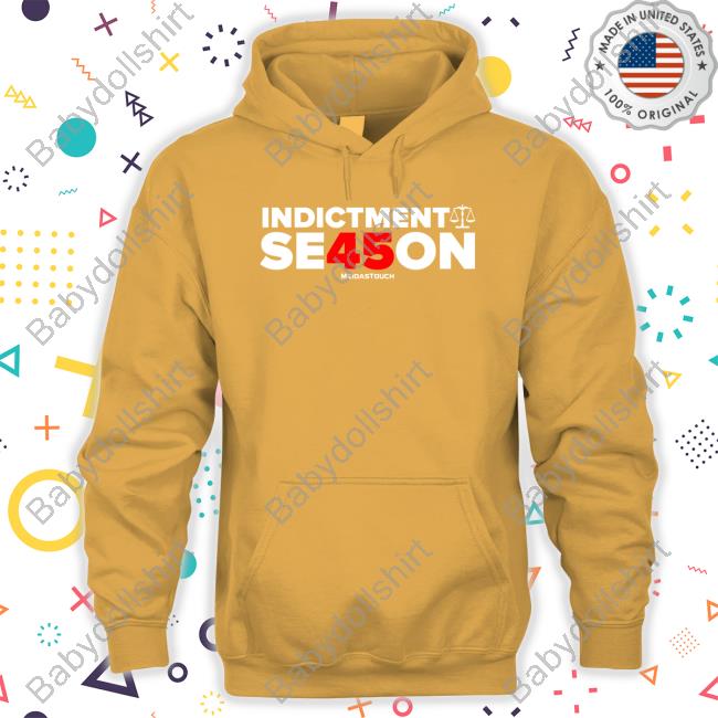 Indictment Season T Shirt