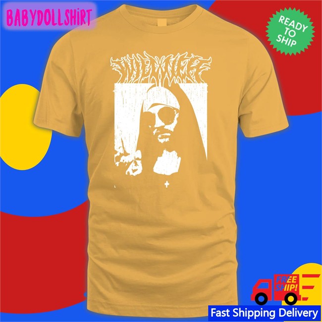 Willneff Merch Blasphemous Sweatshirt