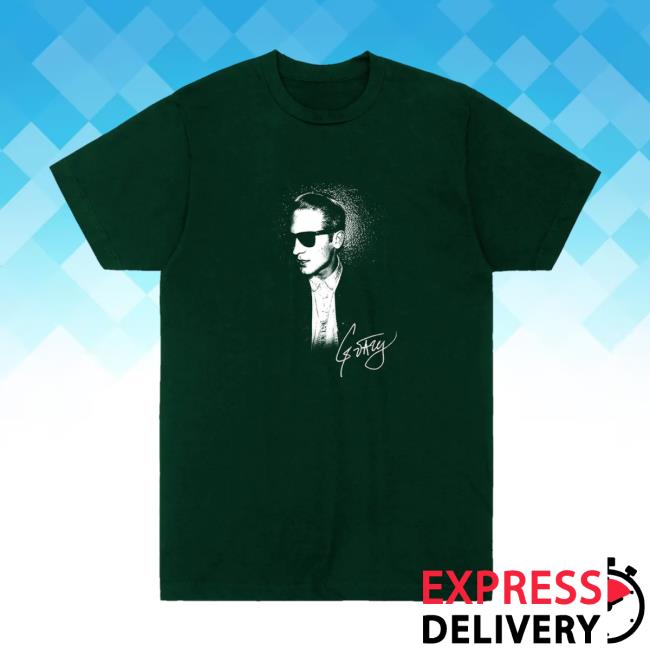 G Eazy Apparel Clothing Store Shop Green Day 1 Shirt
