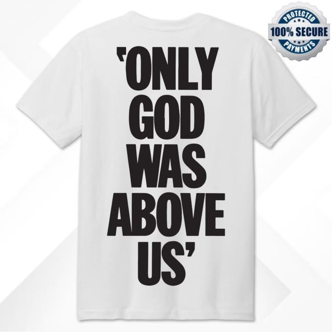 Official Vampire Weekend Merch Limited Edition OGWAU Subway Tees White Official Vampire Weekend Merch Limited Edition OGWAU Subway T Shirt White
