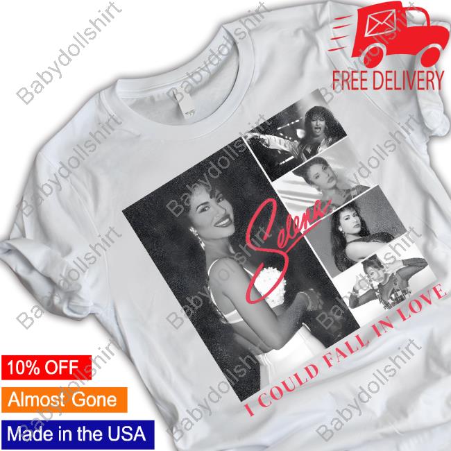 I Could Fall In Love Tee Shirt