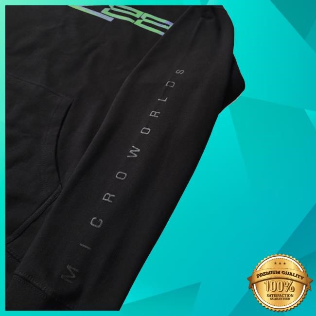 CloZee - Microworlds Hoodie CloZee Store CloZee - Microworlds Hoodie CloZee Store