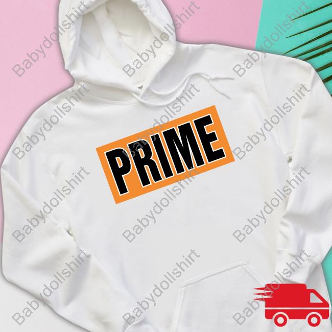 Dexerto Prime Hoodie Dexerto KSI Fury Prime Tank