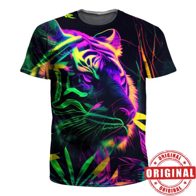 Official Iedm Clothing Zephyr Sweater 3D All Over Print