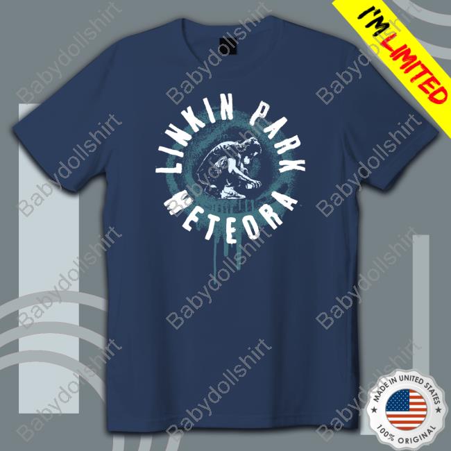 Circle Spray Twofer Shirts