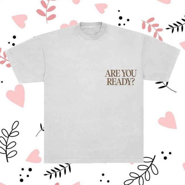 Official Forrest Frank Merch Jesus Is Coming Back Soon Walnut Hoody