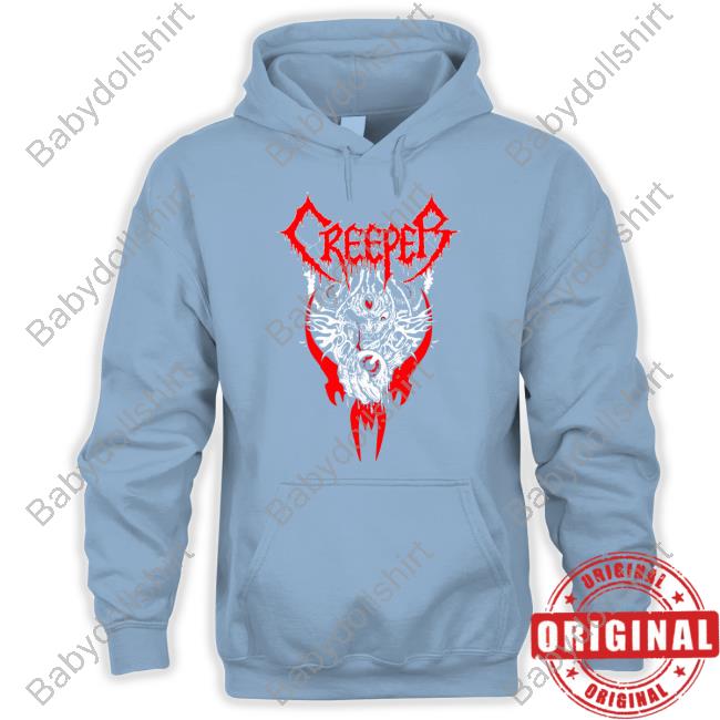 Creeper T-Shirt